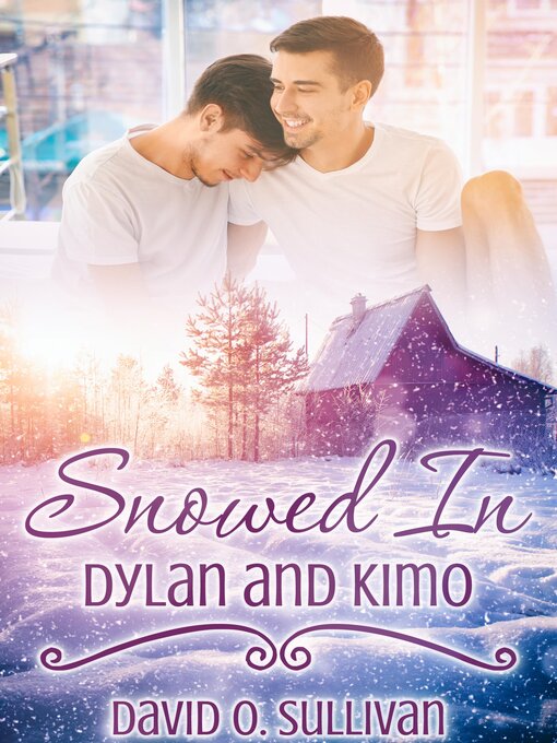 Title details for Snowed In by David O. Sullivan - Available